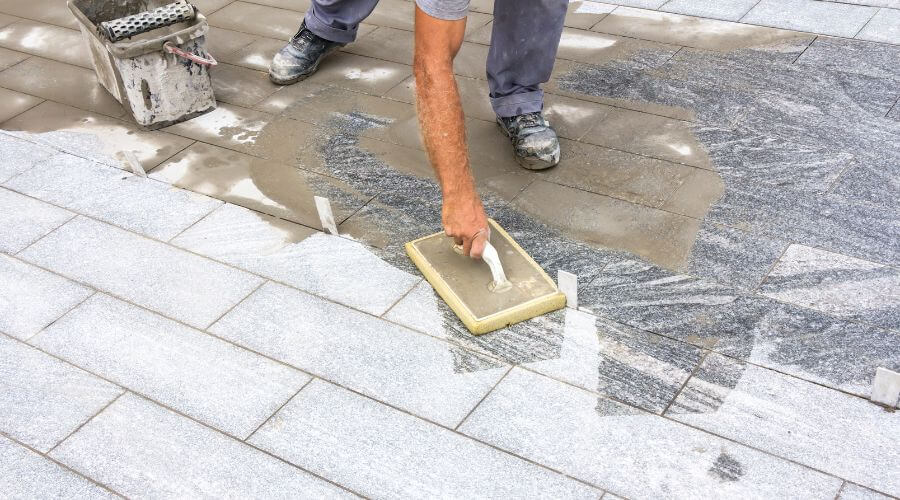 Expert flood damage restoration services in Brockport, PA